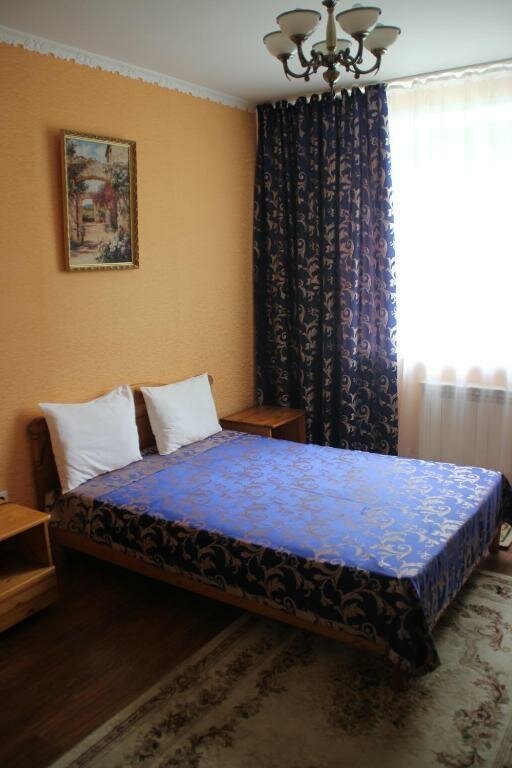 Гостиница Хит Парк  Отель Вышний Волочек