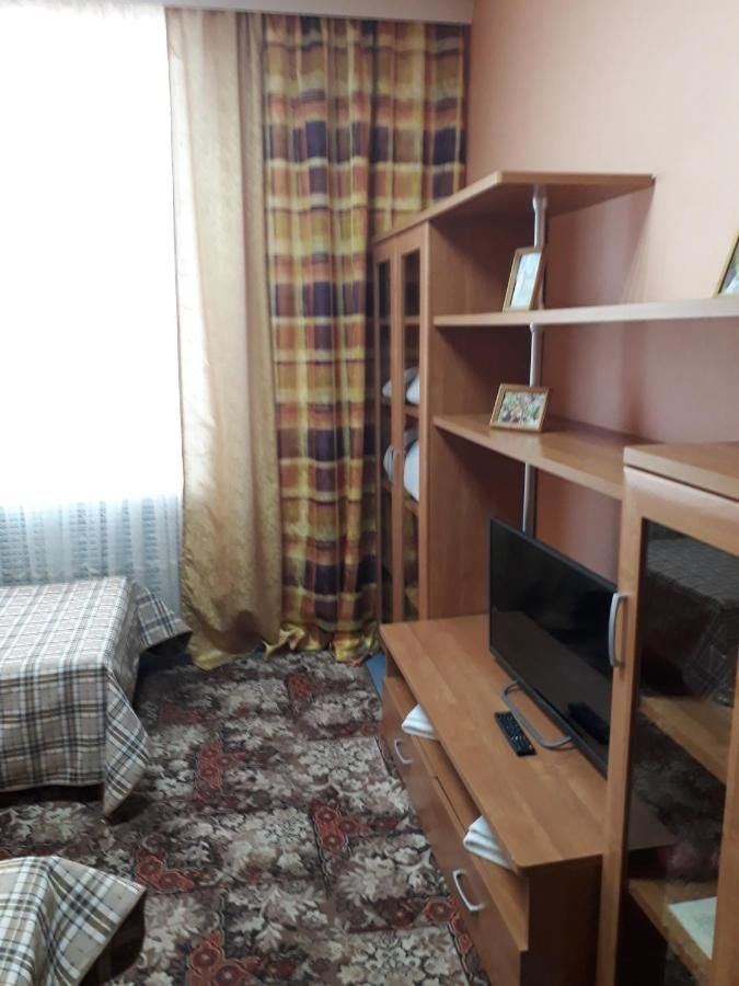 Гостиница Хит Парк  Отель Вышний Волочек-46
