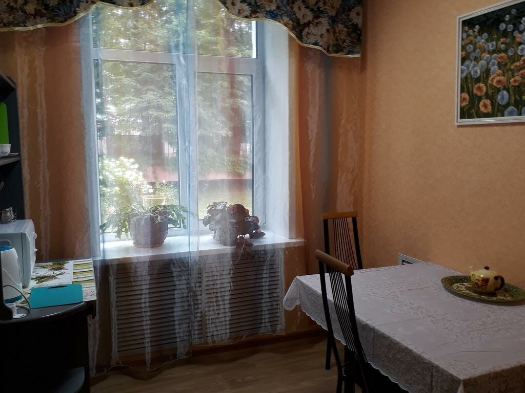 Гостиница Хит Парк  Отель Вышний Волочек