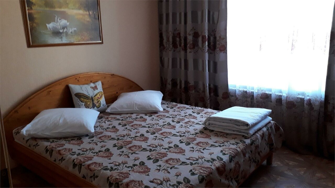 Гостиница Хит Парк  Отель Вышний Волочек